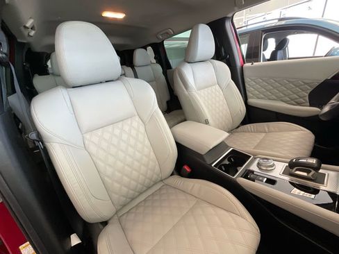 Used 2022 Mitsubishi Outlander SEL image 19