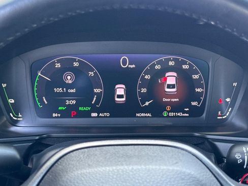 Certified 2024 Honda Accord Sport image 19