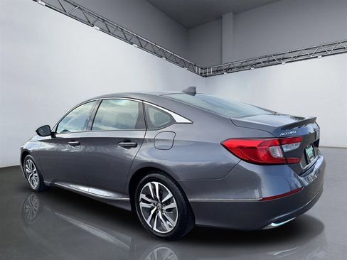 Used 2020 Honda Accord EX-L image 5