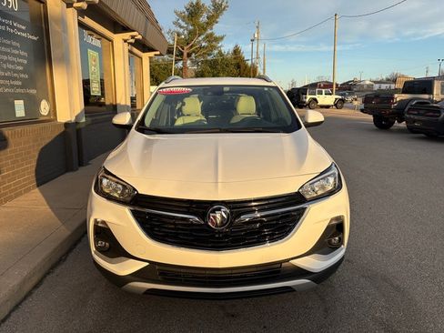 Used 2023 Buick Encore GX Select image 8
