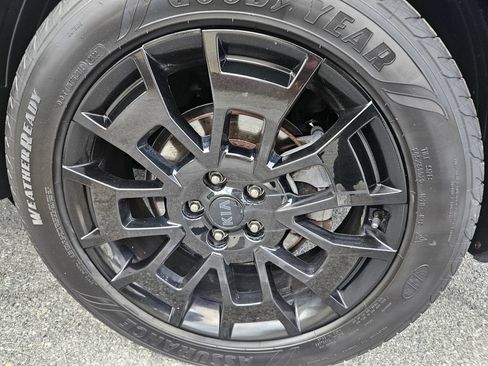 Used 2021 Kia Telluride EX w/ EX Premium Package AWD/4WD image 27