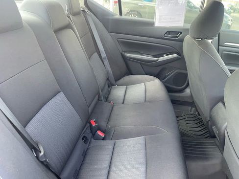 Used 2023 Nissan Altima 2.5 SV image 14