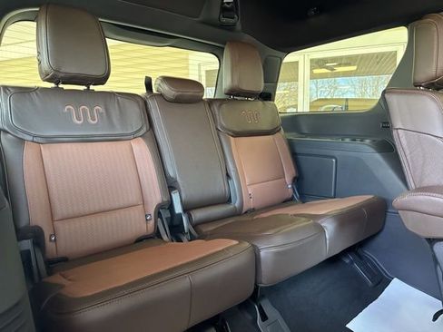 New 2026 Ford Expedition King Ranch AWD/4WD image 33