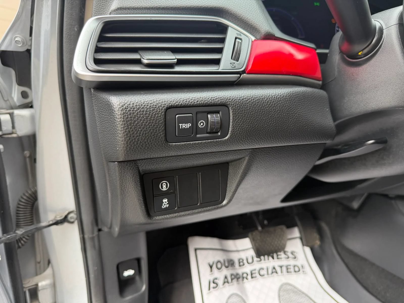 Used 2019 Honda Accord Hybrid image 35