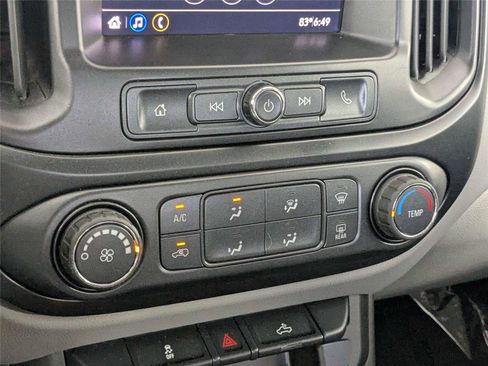 Used 2021 GMC Canyon Elevation Standard w/ Convenience Package RWD image 22