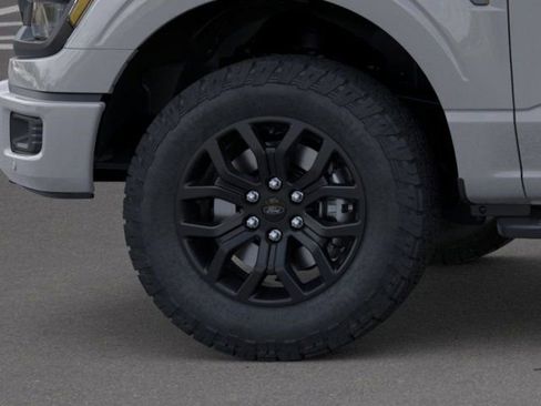 New 2026 Ford F150 Tremor AWD/4WD image 19