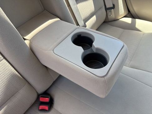 Used 2009 Ford Fusion SE FWD image 21