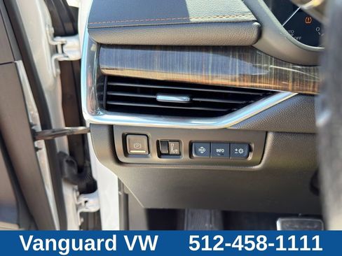 Used 2021 Cadillac XT4 Sport FWD image 23
