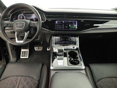 Certified 2026 Audi Q7 3.0T Prestige w/ Prestige Package AWD/4WD image 18