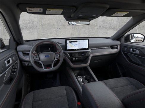 New 2026 Ford Explorer ST image 10