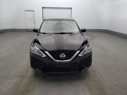 Used 2019 Nissan Sentra S image 14