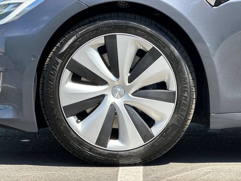 Used 2021 Tesla Model S Long Range AWD/4WD image 26