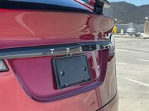 Used 2023 Tesla Model X AWD/4WD image 22