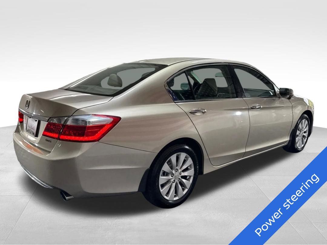 Used 2013 Honda Accord EX-L image 5