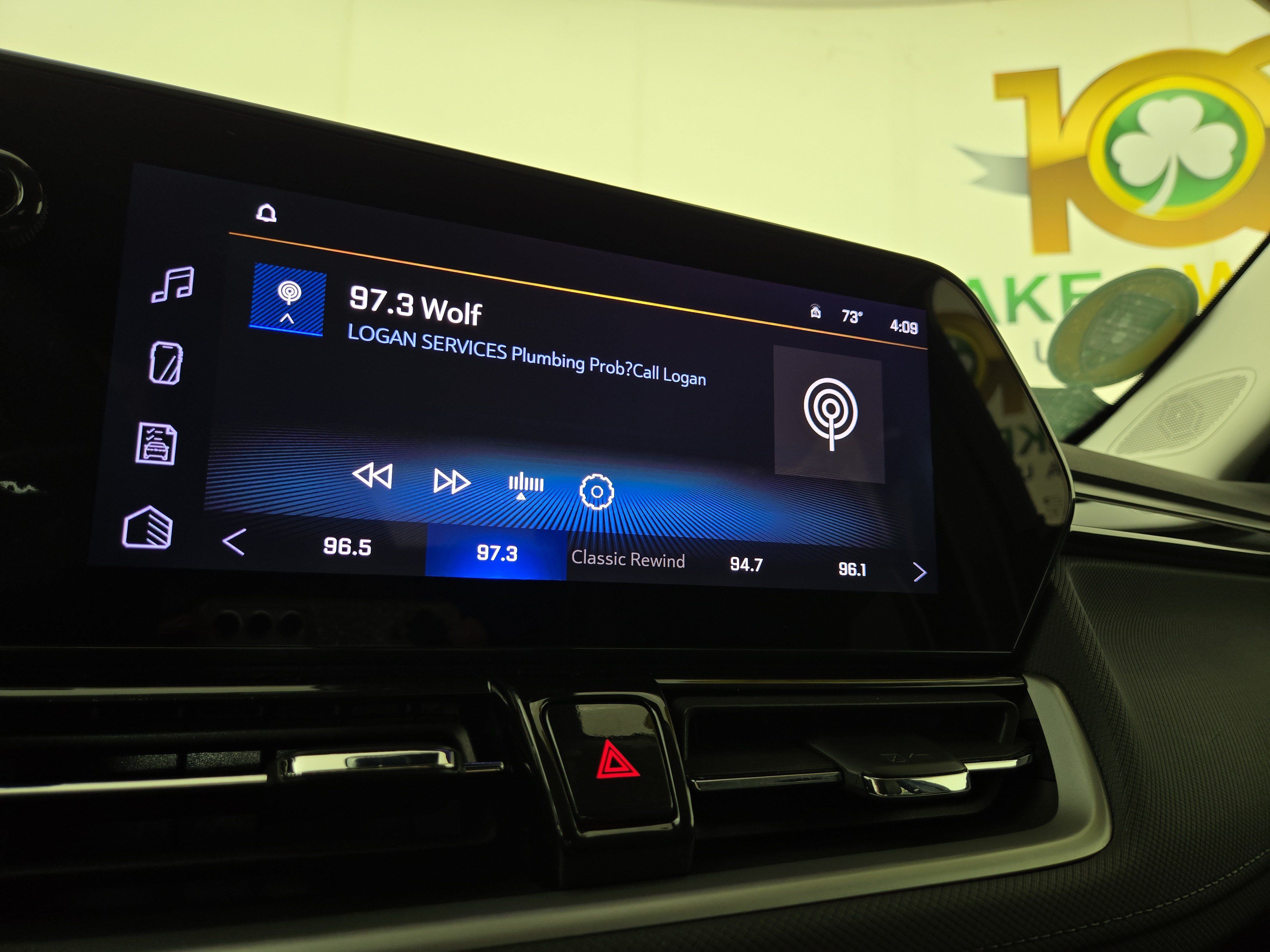 Used 2025 Chevrolet TrailBlazer LT FWD image 19