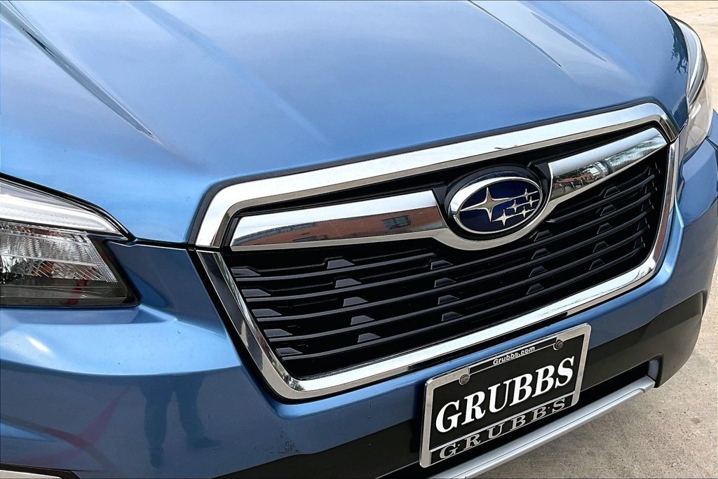 Used 2019 Subaru Forester Touring w/ Popular Package #3 AWD/4WD image 38