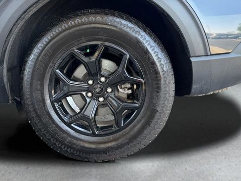 Used 2023 Ford Explorer Timberline image 15
