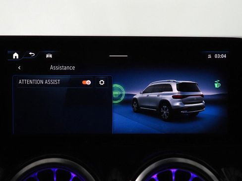 Used 2024 Mercedes-Benz EQB 250+ image 32