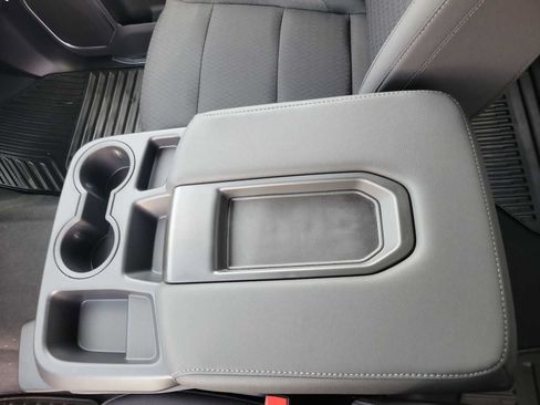 New 2026 Chevrolet Silverado 1500 LT w/ Safety Package RWD image 20