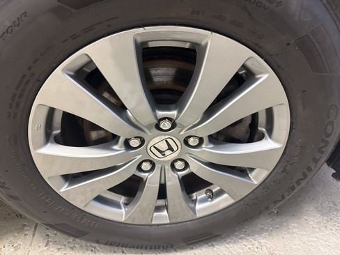 Used 2015 Honda Odyssey EX-L image 37