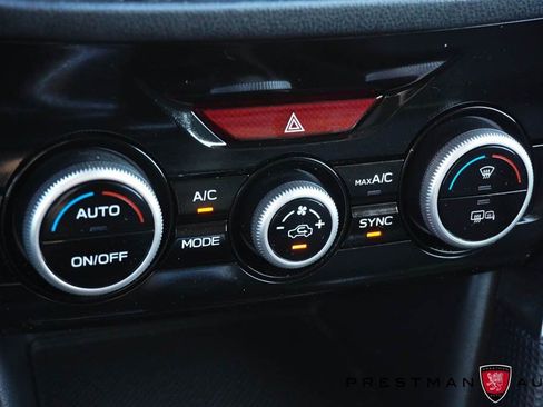 Used 2023 Subaru Forester Touring image 46