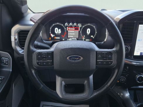 Used 2022 Ford F150 Lariat AWD/4WD image 15