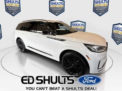 Used 2026 Lincoln Aviator Reserve w/ Jet Appearance Package