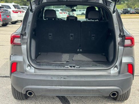 Used 2025 Ford Escape ST-Line AWD/4WD image 7