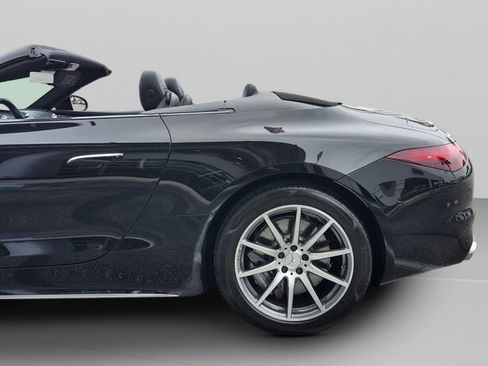 Certified 2023 Mercedes-Benz SL 43 AMG image 40