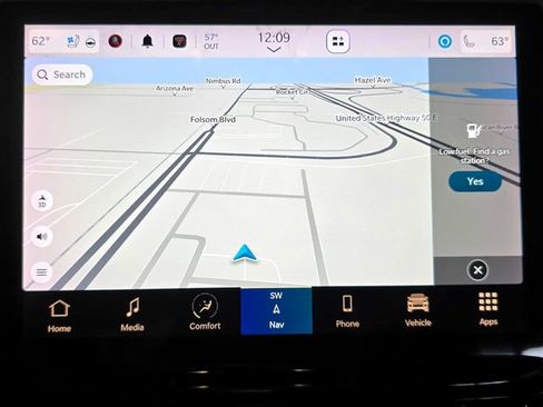 Certified 2023 Jeep Grand Cherokee L Limited w/ Luxury Tech Group II image 10