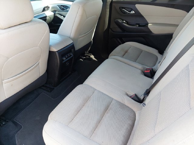 Certified 2023 Chevrolet Traverse LS AWD/4WD image 31