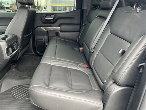 Used 2020 Chevrolet Silverado 1500 LTZ w/ LTZ Plus Package image 23