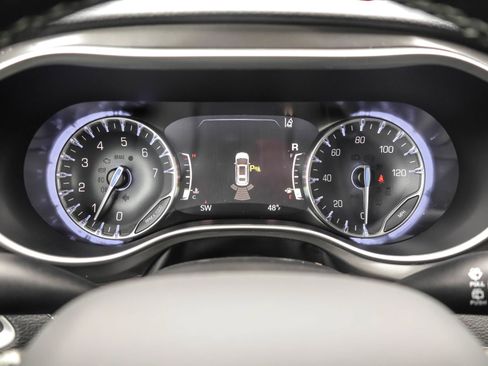 New 2026 Chrysler Pacifica Select FWD image 20
