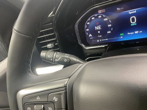 New 2026 Chevrolet Silverado 2500 LT w/ Trail Boss Package image 21