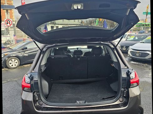 Used 2023 Mitsubishi Outlander Sport SE image 32