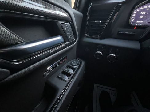 Certified 2023 GMC Sierra 1500 AT4 w/ AT4 Premium Package AWD/4WD image 22
