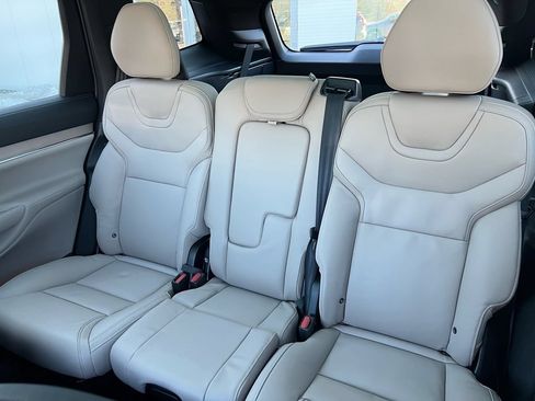 New 2026 Volvo EX90 Ultra AWD/4WD image 20