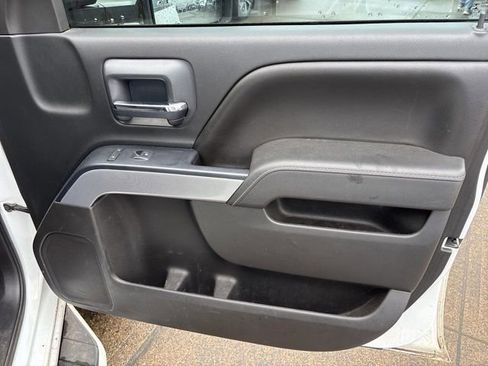 Used 2016 Chevrolet Silverado 2500 LT w/ LT Convenience Package image 33