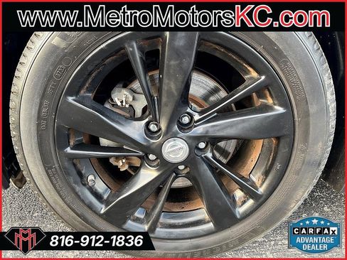 Used 2013 Nissan Altima 2.5 SL image 11