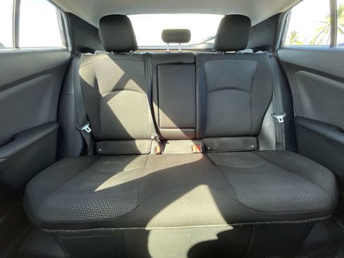 Used 2022 Toyota Prius LE FWD image 27