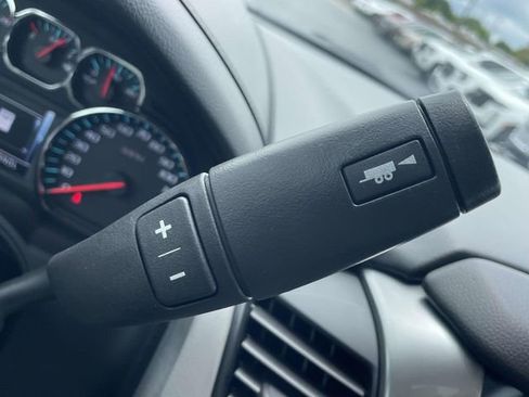 Certified 2019 Chevrolet Tahoe LT AWD/4WD image 22