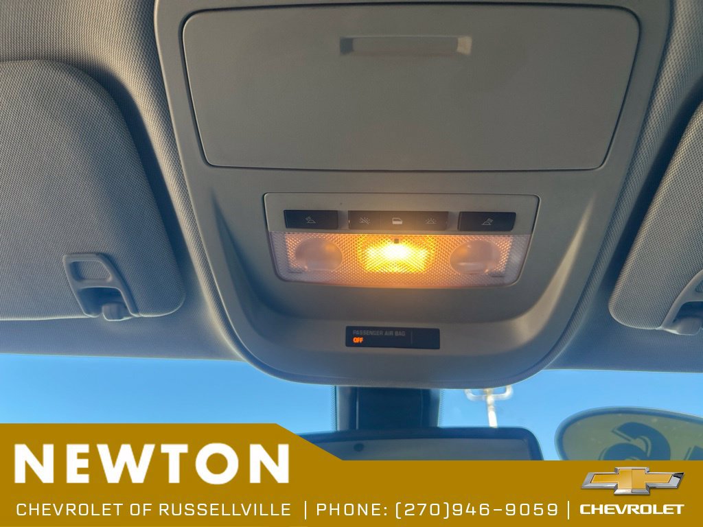 Used 2016 Chevrolet Colorado Z71 AWD/4WD image 18