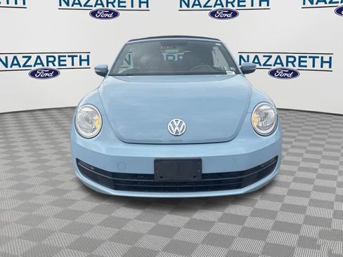 Used 2013 Volkswagen Beetle 2.5 FWD image 2
