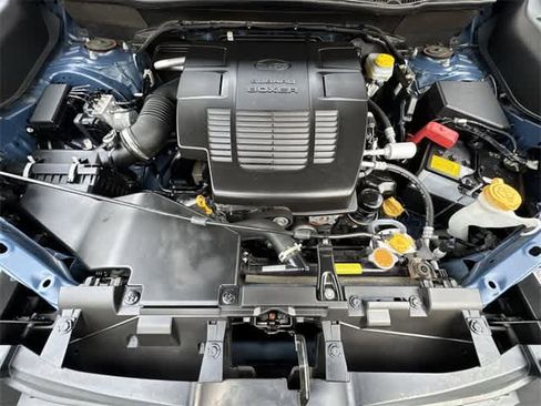 Certified 2023 Subaru Forester Premium image 25