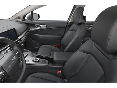 New 2027 Kia Sportage EX AWD/4WD image 33