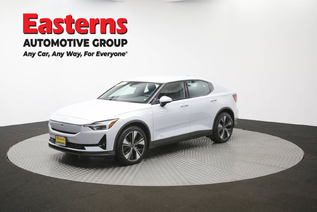 Used 2024 Polestar Polestar 2 AWD/4WD image 51