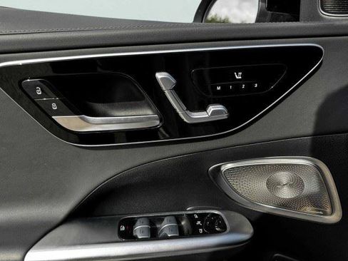 Used 2024 Mercedes-Benz C 36 AMG S image 22