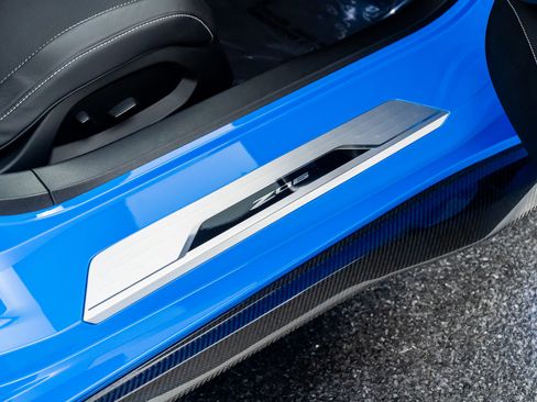 Used 2023 Chevrolet Corvette Z06 image 40