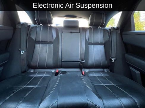 Used 2021 Land Rover Range Rover Velar R-Dynamic S image 3