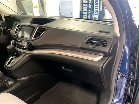 Used 2015 Honda CR-V EX image 13